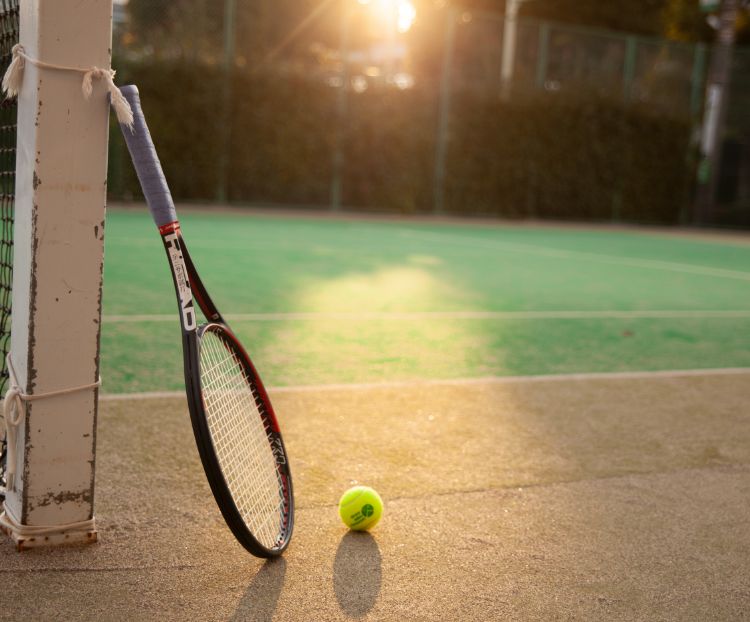 「テニスを楽しむ人を本気で応援する」これが『テニスサポートセンター』の原点だと思う
